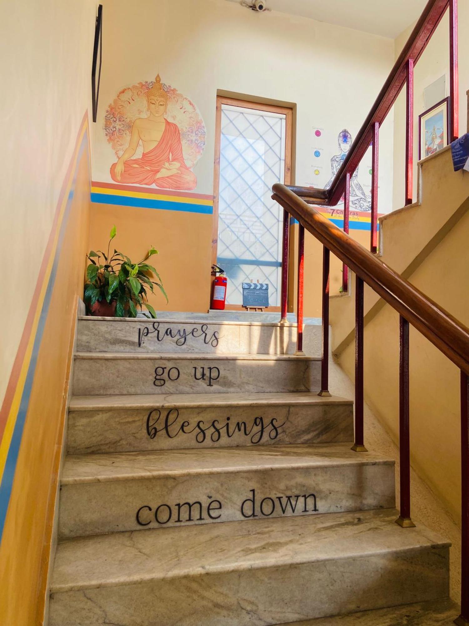 Three Jewels Boutique Hotel Pokhara Kültér fotó