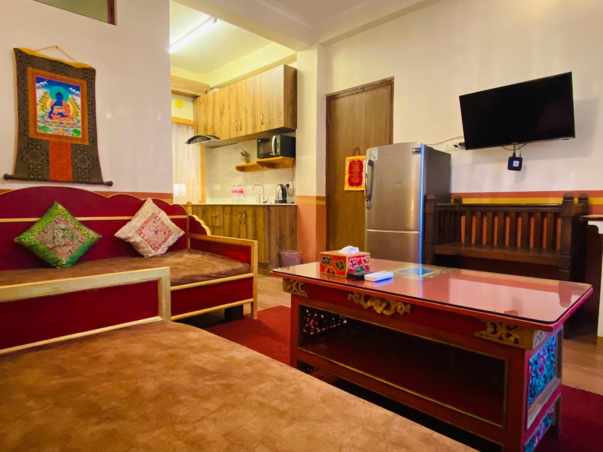 Three Jewels Boutique Hotel Pokhara Kültér fotó